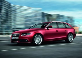 Audi A4 Avant 1.8 TFSI