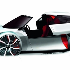 Audi Urban Concept Shows Two-Seat Microcar at Frankfurt