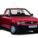 Volkswagen Caddy Pick-Up