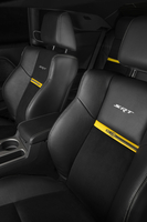 Dodge Challenger Yellow Jacket Adds Adaptive Suspension and Interior Upgrades to 6.4 Liter Hemi V8