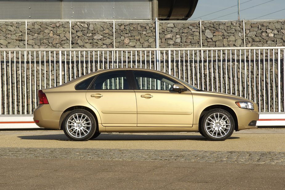 Volvo S40 2.0 Business Pro Edition