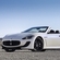 Maserati GranCabrio MC