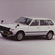 Nissan Pulsar Van 1400 Super DX