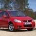 Suzuki SX4 1.5i GL Outdoorline