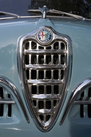 Alfa Romeo Giulietta Berlina