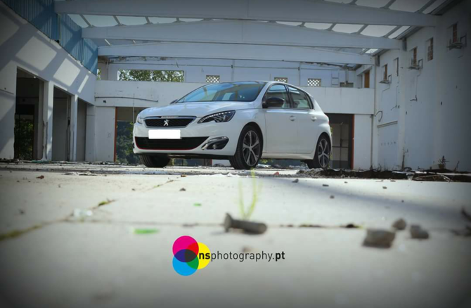 Peugeot 308 Active 1.6 e-HDi