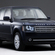 Land Rover Range Rover (modern) HSE