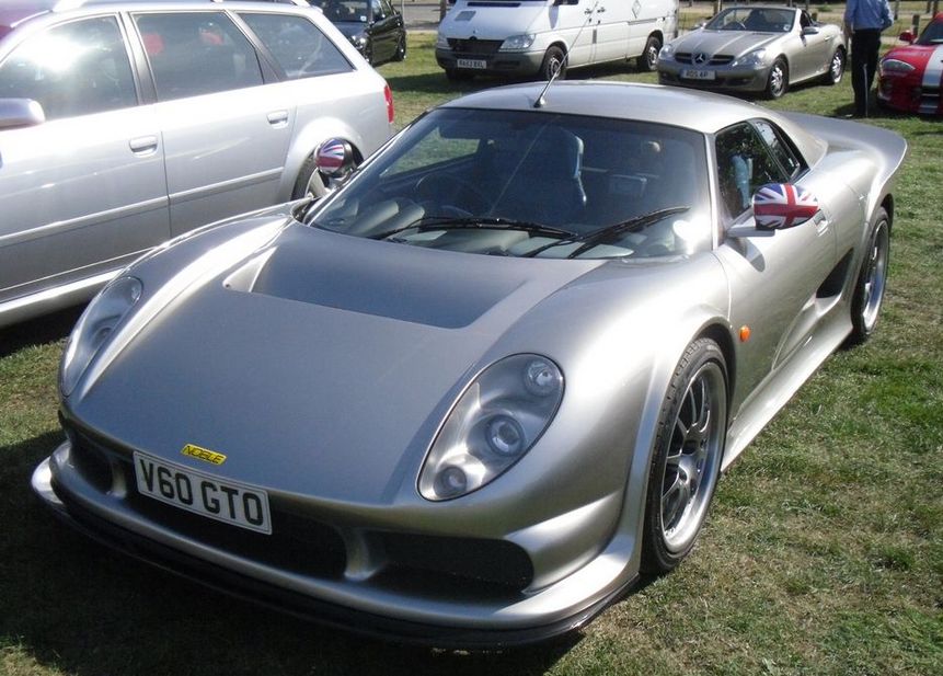 Noble M12 GTO-3