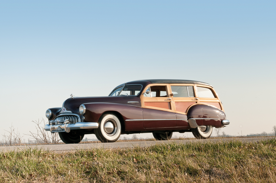 Buick Roadmaster