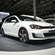 Volkswagen Golf GTI Concept