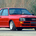 Audi Sport Quattro