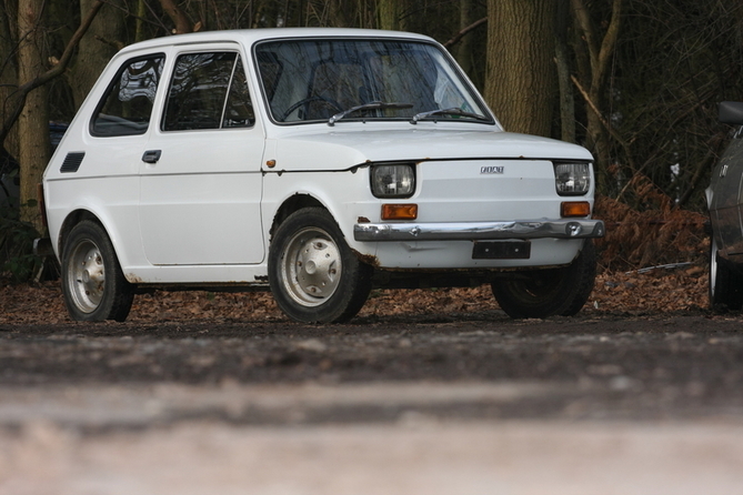 Fiat 126