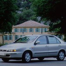 Fiat Marea 1.8 ELX 16v