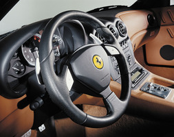 Ferrari 575M Maranello