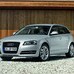 Audi A3 Sportback 2.0 TDI Attraction