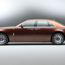 Rolls plans two more special editions in 2013