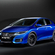 The Civic Sport is based on the 5-door Civic