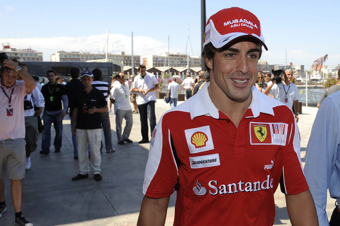 Ferrari escapes further punishment over team orders issue Ferrari escapes further punishment over team orders issue