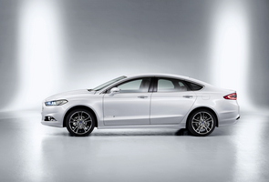 Ford has grown to take 17% of the US hybrid market share