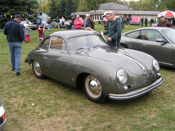 Porsche 356