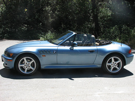 BMW Z3 M