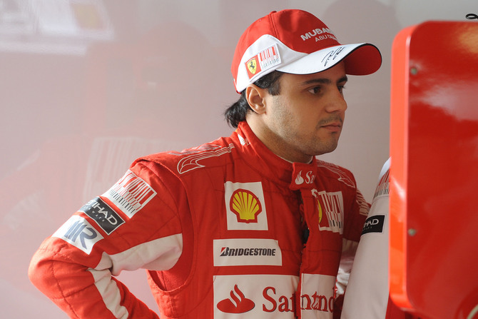 Ferrari escapes further punishment over team orders issue Ferrari escapes further punishment over team orders issue