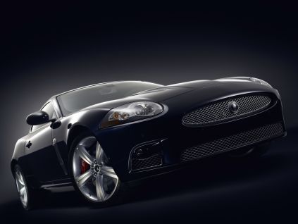 Jaguar XK 5.0 V8 Portfolio Coupé