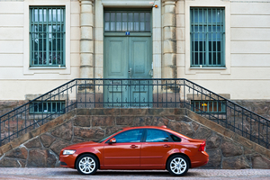 Volvo S40 Gen.2