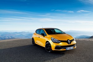 Nismo and Renault Sport Will Share Development in Future