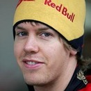 Sebastian Vettel Turns 24! (In Singapore Time.)