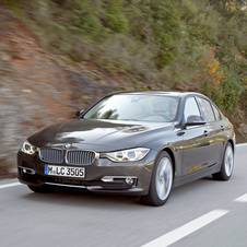 BMW BMW 3 Series