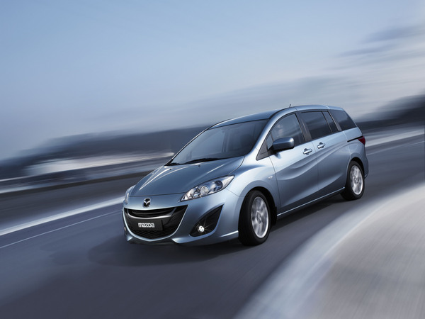 Mazda betting on fuel economy Mazda betting on fuel economy