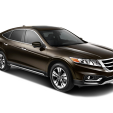 Honda Crosstour