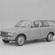 Nissan Bluebird Wagon 1600