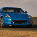 Nissan 370Z Touring