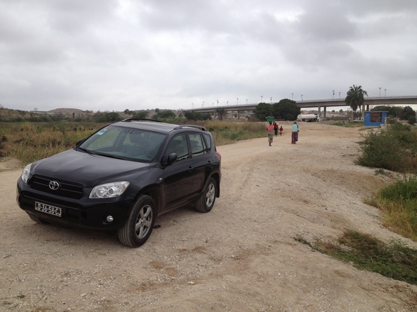 Toyota Rav4 Limited V6 4X4