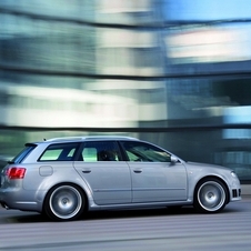 Why I'm looking forward to the next RS4 (with a little trepidation)