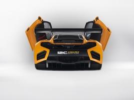 McLaren MP4-12C GT3 Can-Am