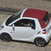 smart fortwo Cabriolet 1.0 Passion