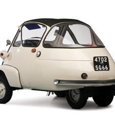 Isetta Velam