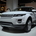 Land Rover Evoque SD4 2.2 Pure 4WD