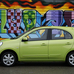 Nissan Micra 1.2 80 Visia