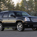 GMC Yukon Gen.3