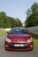 Citroën C4 Gen.2