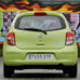 Nissan Micra 1.2 80 Visia Park City