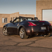 Nissan 370Z Roadster Touring