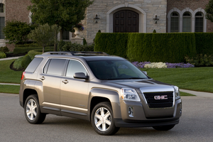 GMC GMC Terrain Gen.1