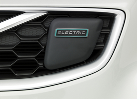The C30 Electric will be the first three-phase car on the market