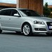 Audi A3 Sportback 1.4 TFSI Attraction