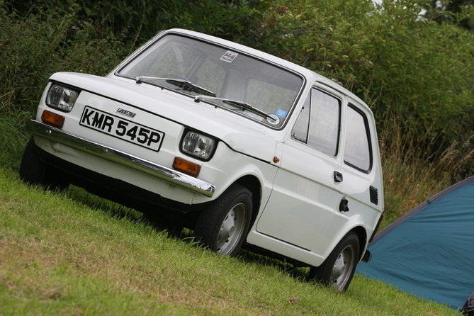 Fiat 126